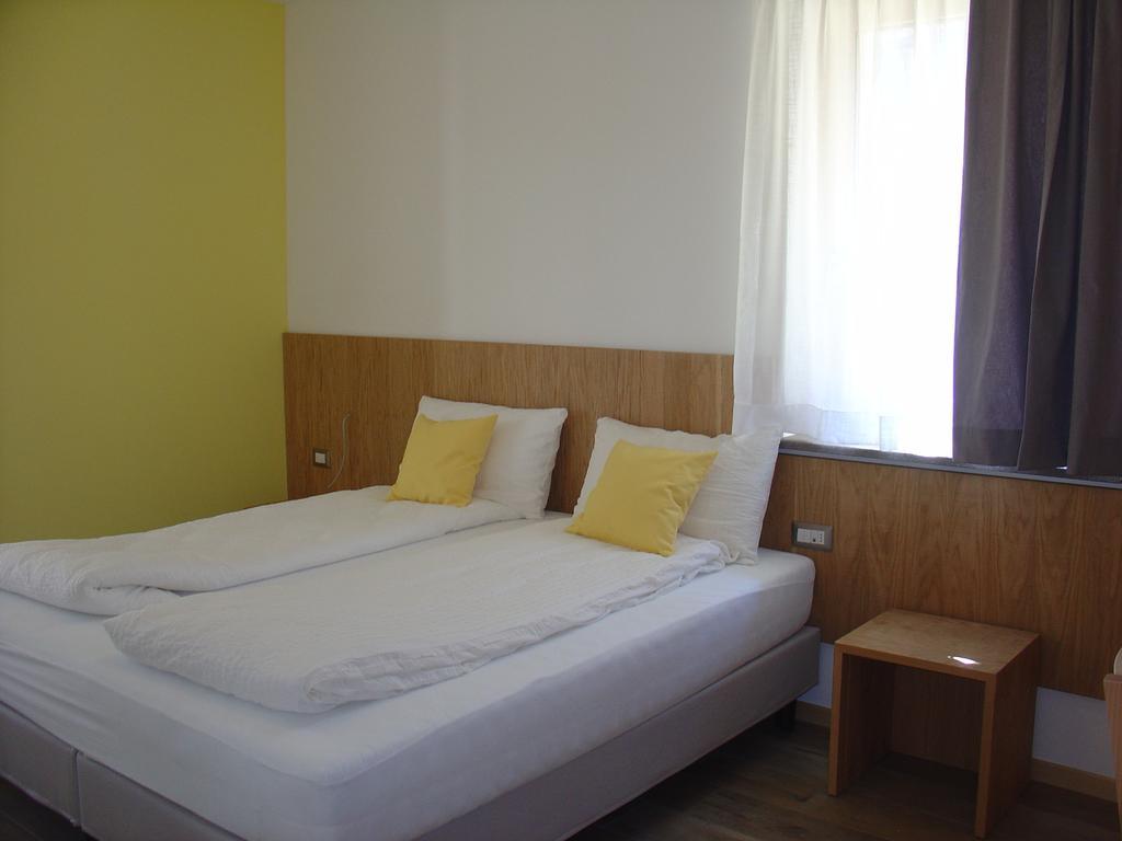 Agriturismo Girasole Fai della Paganella Rom bilde