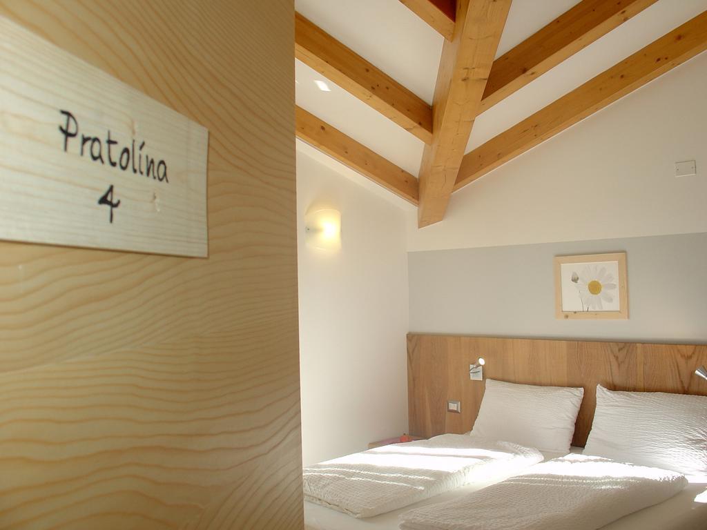 Agriturismo Girasole Fai della Paganella Rom bilde