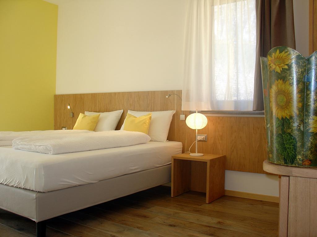 Agriturismo Girasole Fai della Paganella Rom bilde
