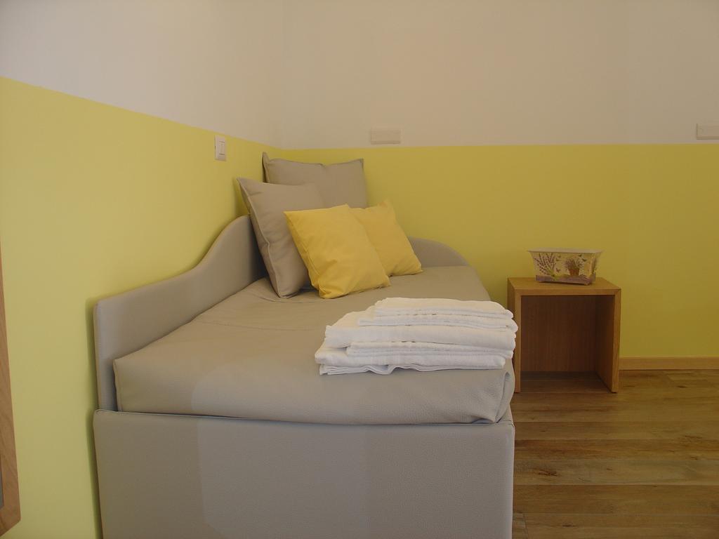 Agriturismo Girasole Fai della Paganella Rom bilde