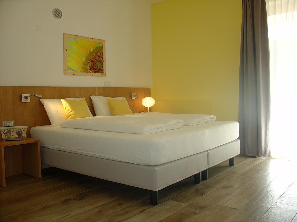 Agriturismo Girasole Fai della Paganella Rom bilde
