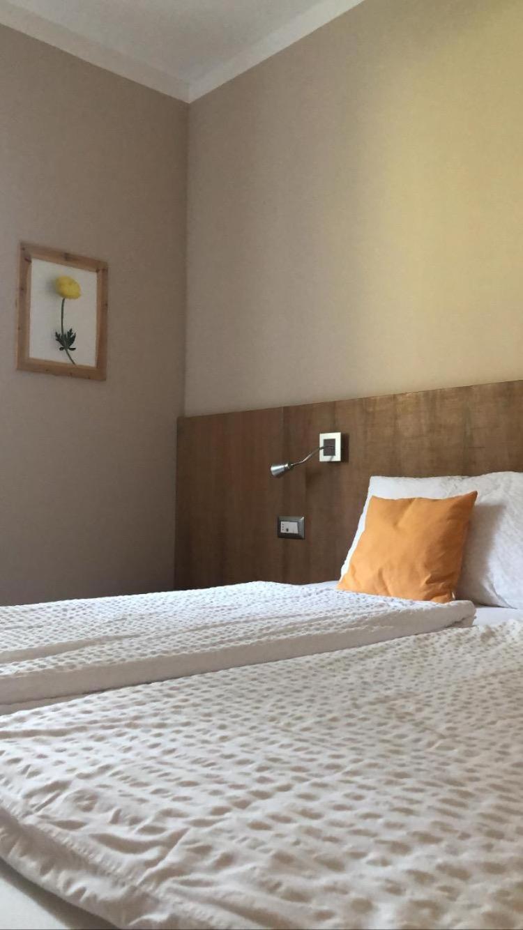 Agriturismo Girasole Fai della Paganella Eksteriør bilde
