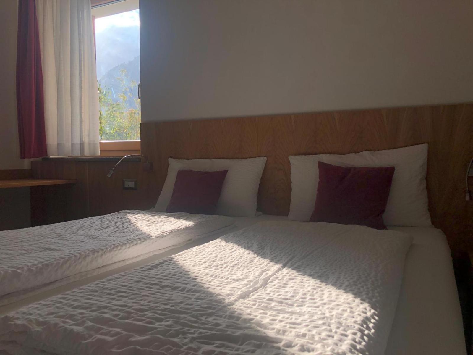 Agriturismo Girasole Fai della Paganella Eksteriør bilde