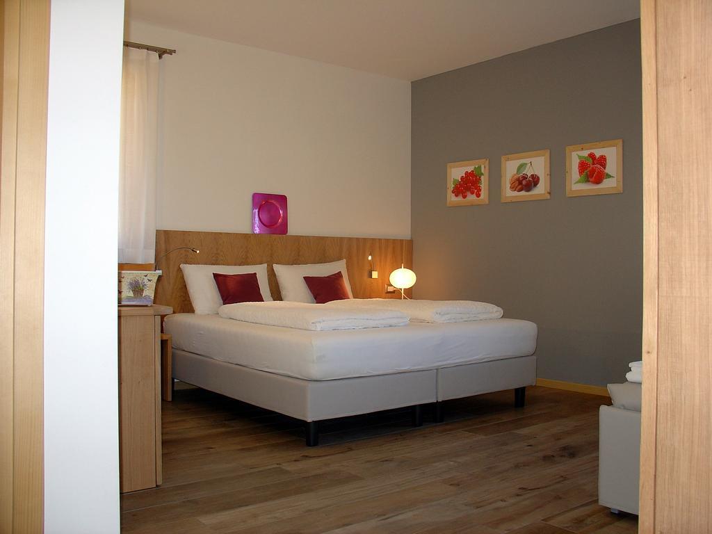 Agriturismo Girasole Fai della Paganella Eksteriør bilde