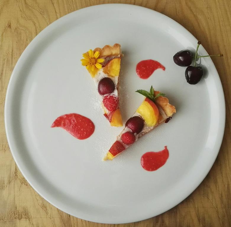 Agriturismo Girasole Fai della Paganella Eksteriør bilde