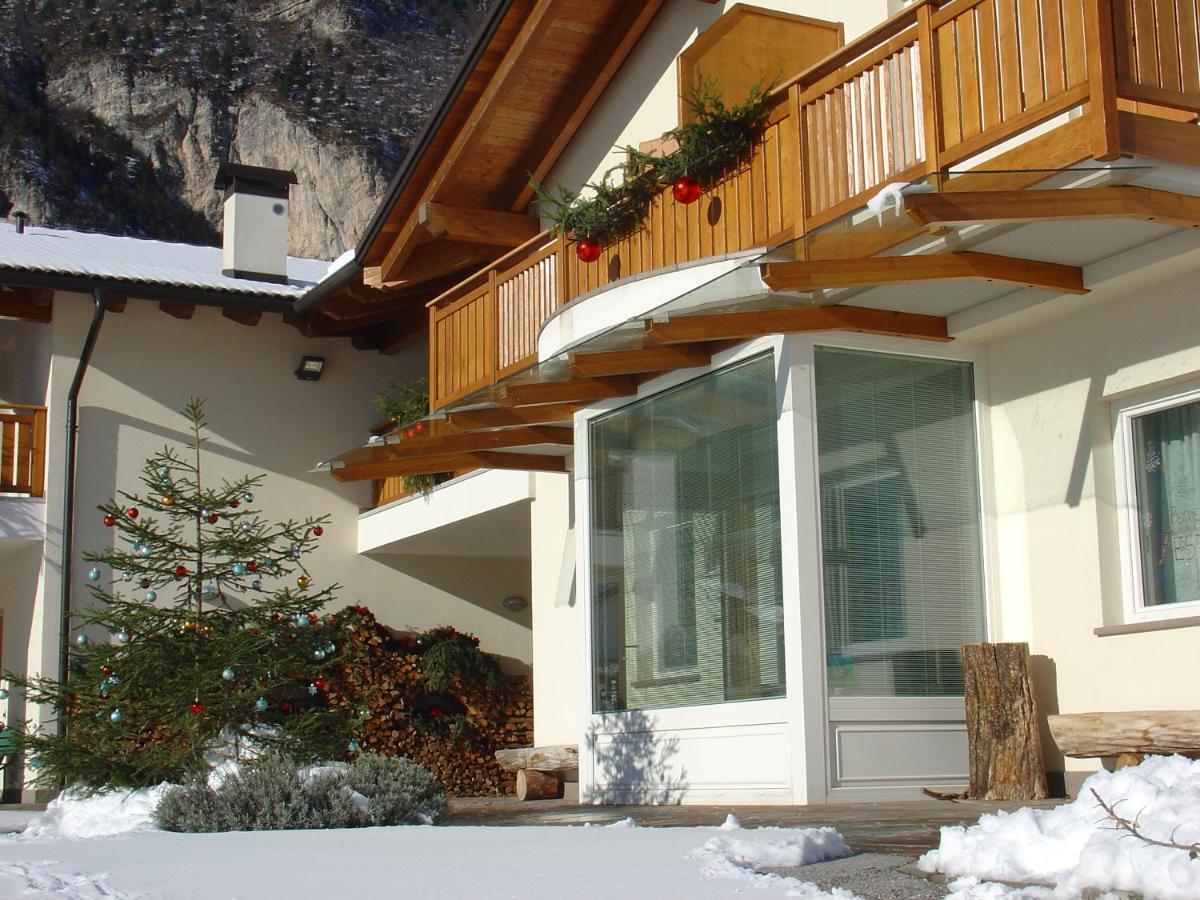 Agriturismo Girasole Fai della Paganella Eksteriør bilde